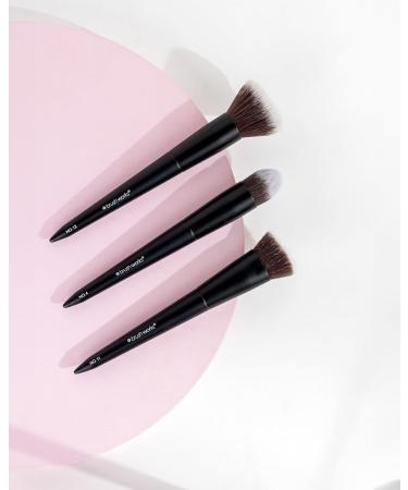 Brushworks Cream Contour and Blush Set - Buy Online on GoSupps.com