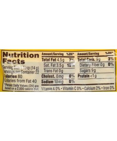 Nestle Toll House Butterscotch Morsels 11oz - Pack of 3 | Delicious Baking Ingredient - Buy Online on GoSupps.com