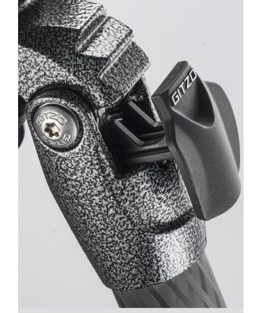 Gitzo GT0542 Mountaineer Tripod Ser.0 4S (Black) - Lightweight and Durable Tripod | [Brand Name] - Buy Online on GoSupps.com