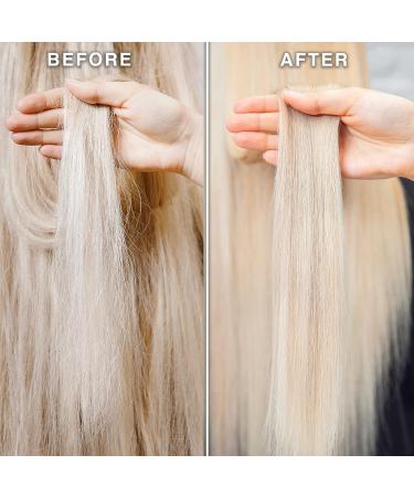 Morfose Milk Therapy Hair Mask - Medium Size 8.44 Fl Oz - Buy Online on GoSupps.com