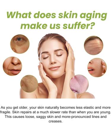 Skin Firming Rejuvenating Serum Skin Firming Serum Hyaluronic Acid Serum for Face Refreshing and Non-Sticky Face Serum for Women Collagen Serum for Face Hydrating Serum for All Skins - Buy Online on GoSupps.com