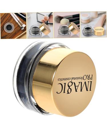 Beatifufu 2pcs Gel Eyeliner Eye Liner Smudgeproof Eyeliner Waterproof Eyeliner Pencil for Waterline - Buy Online on GoSupps.com