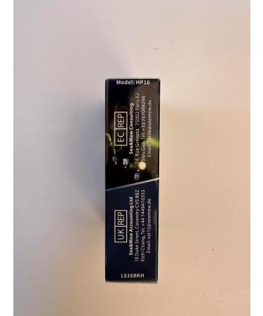 Buy Hearprotek Concert Ear Plugs - 2 Pairs Reusable High Fidelity Noise Reduction Ear Protection for Concerts Raves & Festivals - Tinnitus Relief - Black - Buy Online on GoSupps.com