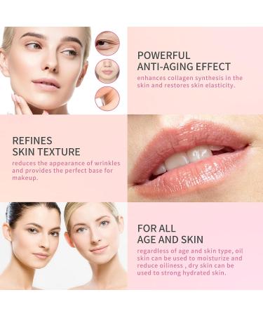 KIMUSE Hydrating Multi Balm Stick - Moisturizer & Primer for Face Skin Care | Hydrating & Moisturizing Stick - Buy Online on GoSupps.com