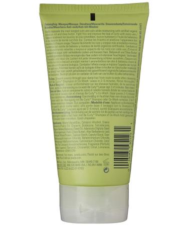 Aveda Be Curly Detangling Masque 5.1oz - Hydrating Hair Mask for Curly Hair - Buy Online on GoSupps.com