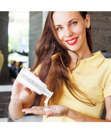 COHEALI Travel Spray Bottle - Portable Baby Talcum Powder Dispenser & Body Wash Container - White - Buy Online on GoSupps.com