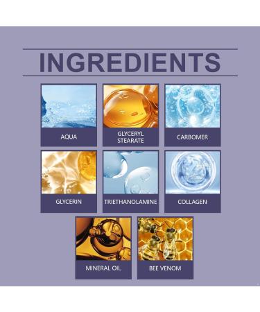 Aislor Gentle Eye Cream for Women Sensitive Skin Hydrating Lightweight Moisturizer 20g Non Irritating Formula Softens Fine Lines Delicate Care Purple One Size One Size Purple - Buy Online on GoSupps.com