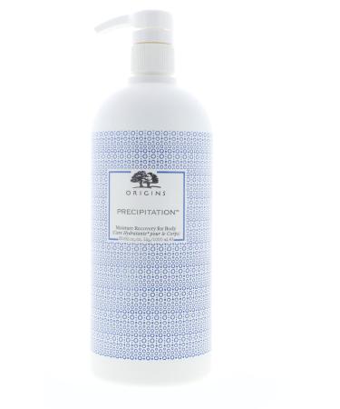 Origins Precipitation Continuous Moisture Recovery For Body 0 Fluid Ounces  33.8 Fl Oz (SG_B01B05JXOC_US)