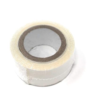 Vapon Topstick Clear Double Sided Medical Grade Adhesive Tape 3/4 x 108 - Roll - Buy Online on GoSupps.com