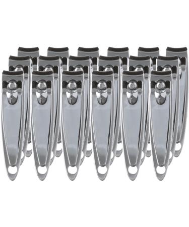 Medline Fingernail Clipper (Pack of 24) - No File - Buy Online on GoSupps.com