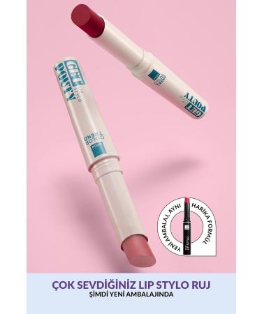  Avon Avon Ultra Beauty Eternal Flame Lip Pen - Buy Online on GoSupps.com