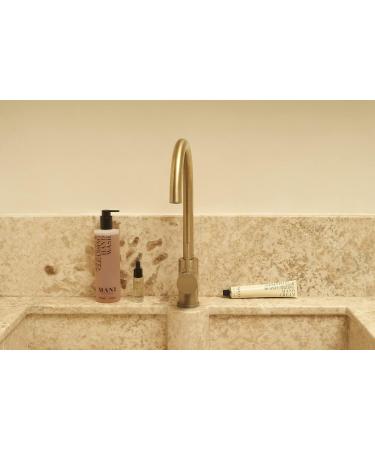 Buy MANI Bodycare Soothing & Cleansing Hand Wash - Gentle Formula for All Skin Types | International Shipping Available - Buy Online on GoSupps.com