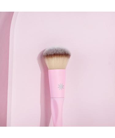 Buy Brushworks HD Multi Tasking Brush | Ultimate Beauty Tool for Flawless Makeup | International Shipping Available - Buy Online on GoSupps.com