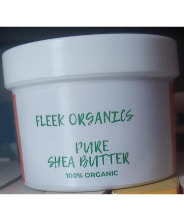 Pure shea butter - Buy Online on GoSupps.com