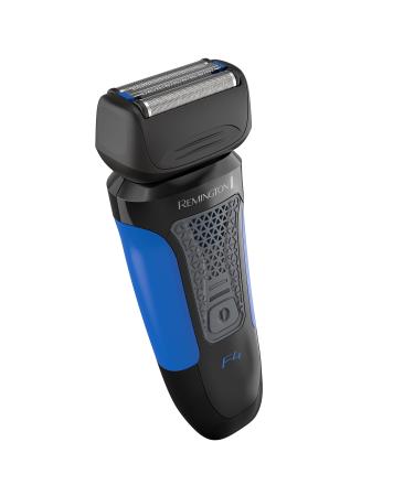 Remington Comfort Series Foil Shaver for Men, Electric Shaver, Pop-up Trimmer, Blue, PF7400 - Buy Online on GoSupps.com