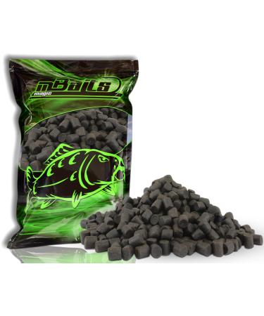 Angel-Berger Magic Baits Premium Halibut Pellets 1 kg