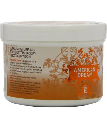 American Dream Cocoa Butter 500ml (Pack of 2) 500 ml (Pack of 2) - Buy Online on GoSupps.com