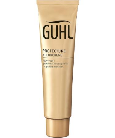  Guhl Guhl Protecture Cream-Hair Color 8 Light Blonde - 2x50 Milliliters - Buy Online on GoSupps.com