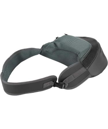 Shop Lightweight Small Dog Carrier Bag | Adjustable Shoulder Strap & Mesh Pet Transport for Travel - Buy Online on GoSupps.com