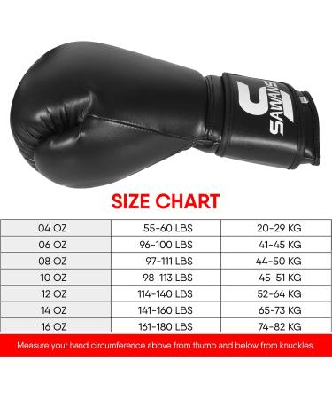 Premium 4oz Black Boxing Gloves for Men Women & Kids Ideal for Kickboxing MMA Martial Arts & Sparring - Buy Online on GoSupps.com