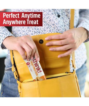 High Protein Bars Pack of 12 - Brownie Crunch and Peanut Butter Protein Bars 6 of Each Ideal for Fitness Enthusiasts Perfect for Sharing Snacking or sharing with your Loved Ones - Buy Online on GoSupps.com