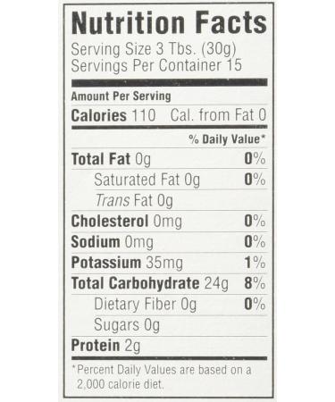 Mochiko Sweet Rice Flour 1lb - Pack of 4 | Premium Quality Glutinous Flour - Buy Online on GoSupps.com