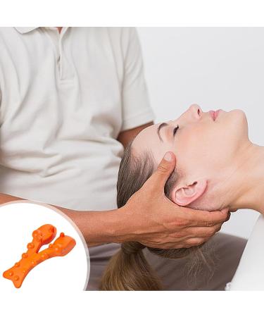 Triggerpunkt Massage Device - Original Back Extensor & Neck Pillow for Tension Relief - Buy Online on GoSupps.com