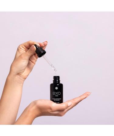 EXO H-SERUM | Hyaluronic Acid Skincare Treatment | Deep Hydration & Exosome Solutions | 30ML Exoceuticals - Buy Online on GoSupps.com