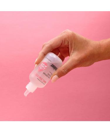 Shop MineTan Self Tanner Drops - 100% Vegan Cruelty-Free Sunless Tanner for Face & Body | Natural DHA & Nourishing Ingredients for a Glowing Tan - 60ml - Buy Online on GoSupps.com
