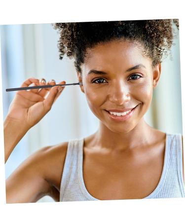 FRCOLOR Stainless Steel Ear Spoon Grooming Kit - Ear Cleaning Tools & Headphone Cleaning Set for Travel - Durable Household Tool Kit - Buy Online on GoSupps.com