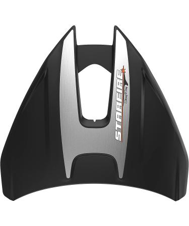 Stingray Hydrofoils - Starfire Hydrofoils for 40-300hp Boats (Black) - Made in USA - Buy Online on GoSupps.com
