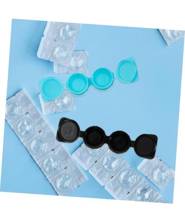 Shop Solustre 14th Double Glasses Case Durable Protection Portable Design Dual Box for Safe Storage | International Shipping Available - Buy Online on GoSupps.com