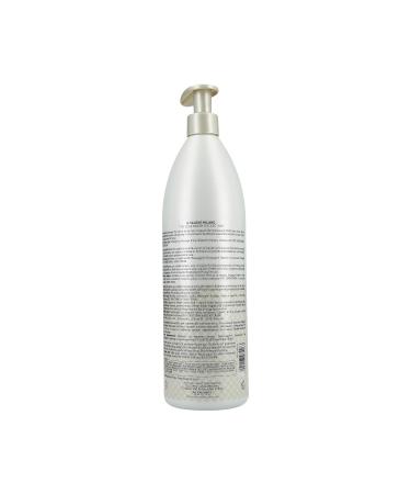 AlfaParf Il Salone Mythic Shampoo 1000ml | Nourishing Shampoo for Normal & Dry Hair | International Shipping Available - Buy Online on GoSupps.com