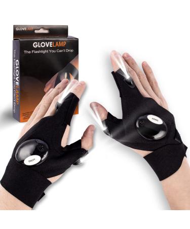 Coeki gifts for men gloves with light fishing accessories gifts for men Christmas men gifts for dad gifts for men advent calendar filling