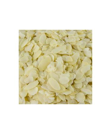 Hefe van Haag Ground almonds 2.5 kg