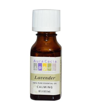 Lavender .5 OZ