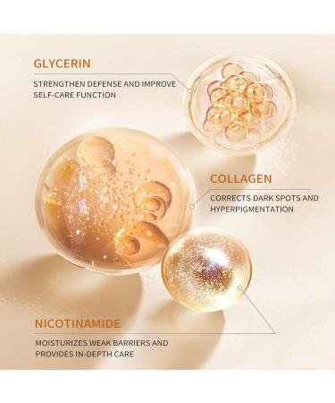 Dark Spot Corrector Cream for Face and Body - Skin Lightening Cream Intimate Areas for Armpits Knees Elbows Legs Inner Thigh - Buy Online on GoSupps.com