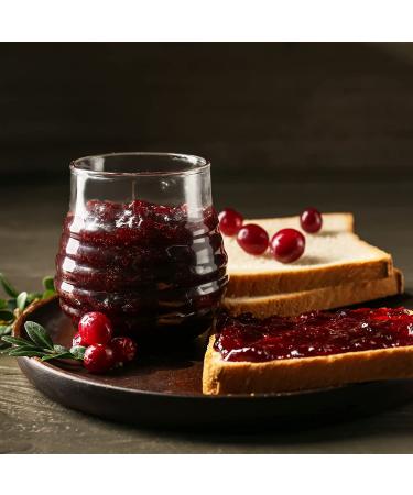 Sanniti Lingonberries Jar imported from Sweden  14.1 Ounces - Buy Online on GoSupps.com
