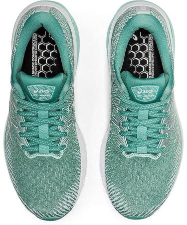 ASICS Women's GT-2000 10 Running Shoes - Sage/White - Size 8 - Buy Online on GoSupps.com