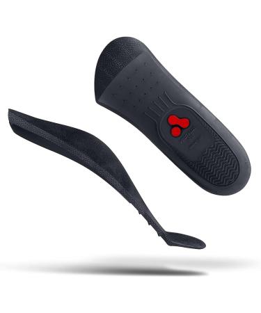 Protalus H-75 Heel Series - Women's Size 8-8.5 | Patented Stress Relief Insoles for Heels | Anti-Fatigue & Comfort | Improve Alignment - Buy Online on GoSupps.com