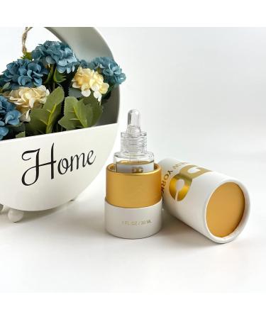 Daniella's Candles California Rain Scent Oil - Premium Fragrance Oil for Aroma Diffusers Bath & Body Incense Soap & Candle Making | 1 fl. oz / 30 ml - Buy Online on GoSupps.com