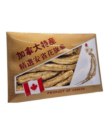 Herbal Cure - Ginseng 6 Years Root 100g / Box