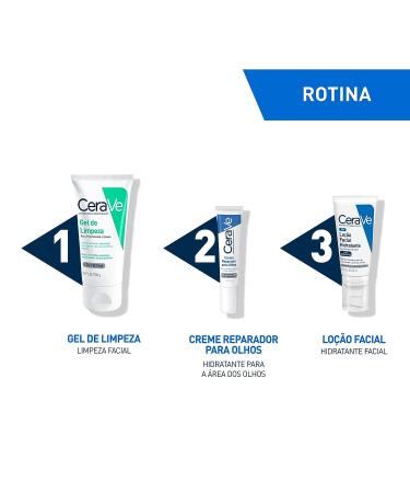 CeraVe Facial Moisturizing Lotion PM SPF30 2oz (60ml) - Hydrating Night Cream with Sun Protection - Buy Online on GoSupps.com