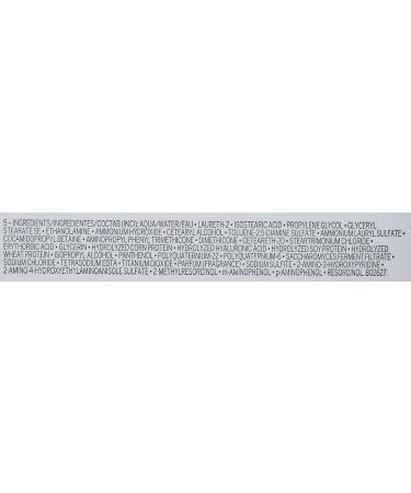 REVLON PROFESSIONAL Coloration Accessories - Vanilla 5-Light Brown 60ml | International Shipping Available - Buy Online on GoSupps.com