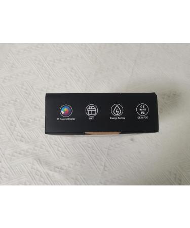 Eygerur 3D Illusion Kpop BTS Night Light 16-Color BTS Light with Remote Control and Smart Touch BTS Lamp BTS Room Decor for Girls Birthday Christmas BTS Gifts a04 - Buy Online on GoSupps.com