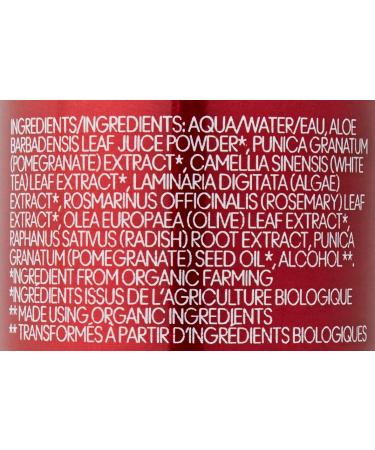 Jane Iredale Pommisst Hydration Spray 3.04 Fl Oz - Refreshing Hydrating Mist - Buy Online on GoSupps.com