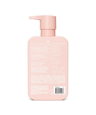 Buy MANDAY Haircare MOISTURE Shampoo - Sulfate & Paraben-Free 354ml (12oz) - Revitalize Your Hair Global Shipping Available - Buy Online on GoSupps.com