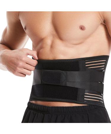 Disnace lumbar vertebrae Bandage lumbar vertebrae support belt back bandage lower back rear belt lumbar vertebrae back support lumbar vertebrae support belt for the lower back