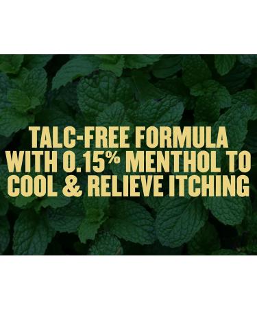 Gold Bond Medicated Powder Triple Action Relief 10oz (Talc-Free) - Pack of 4 - Buy Online on GoSupps.com