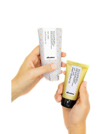 Davines This Is Invisible Serum - 1.69 fl. oz | Tousled, Shiny, Frizz-Free Leave-In Styling - Buy Online on GoSupps.com